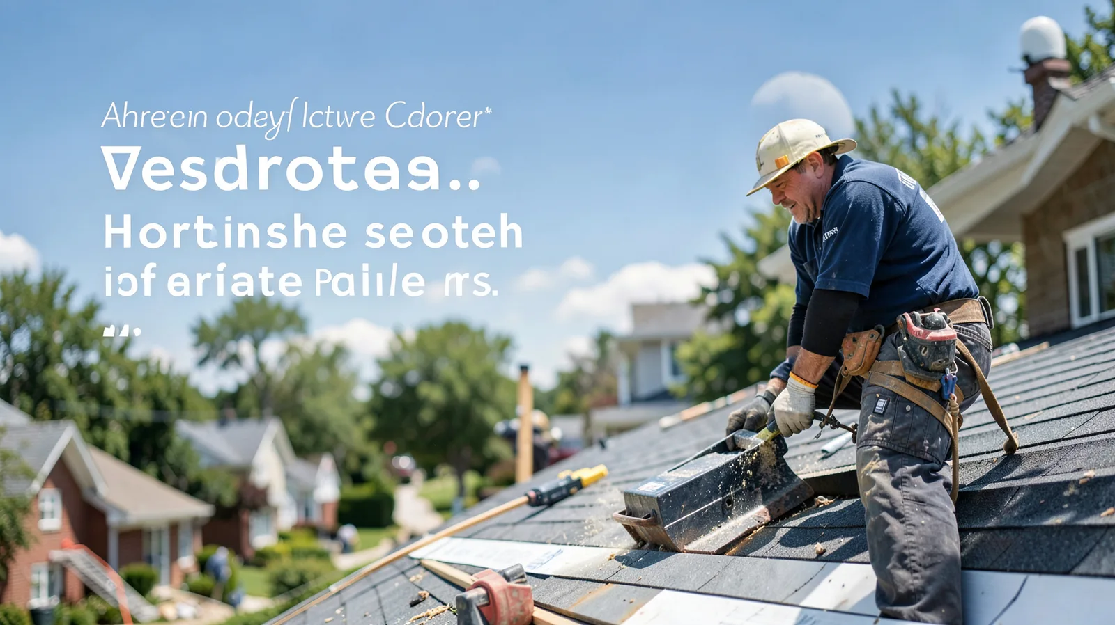 Roof Replacement in Oakwood, VA near me